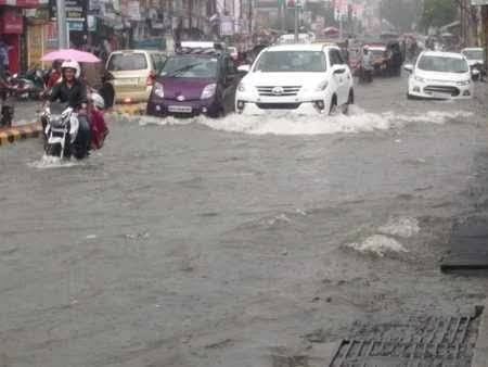 हल्द्वानी की ड्रेनेज योजना को मंजूरी, जलभराव से मिलेगी राहत