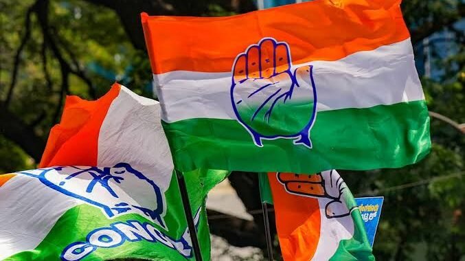 हल्द्वानी महानगर कांग्रेस की नई कार्यकारिणी घोषित, 53 पदाधिकारियों को मिली जिम्मेदारी