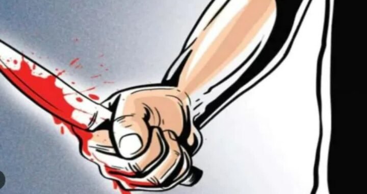उत्तराखंड : यहां युवक ने पहले खरीदा चाकू फिर खुद की गर्दन पर चाकू से किया वार
