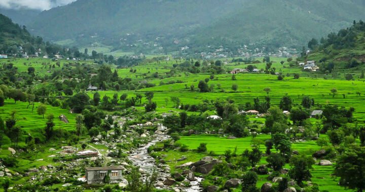 उत्तराखंड : पहाड़ों में भू-उपयोग परिवर्तन की प्रक्रिया होगी आसान, छोटे भूखंडों को मिल सकती है बड़ी राहत
