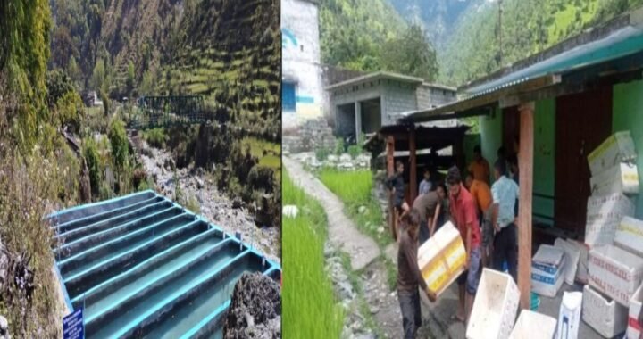 उत्तराखंड: दिल्ली की नौकरी छोड़ी, गांव लौटकर शुरू किया ट्राउट पालन; अब हर महीने 60 हजार तक कमाई