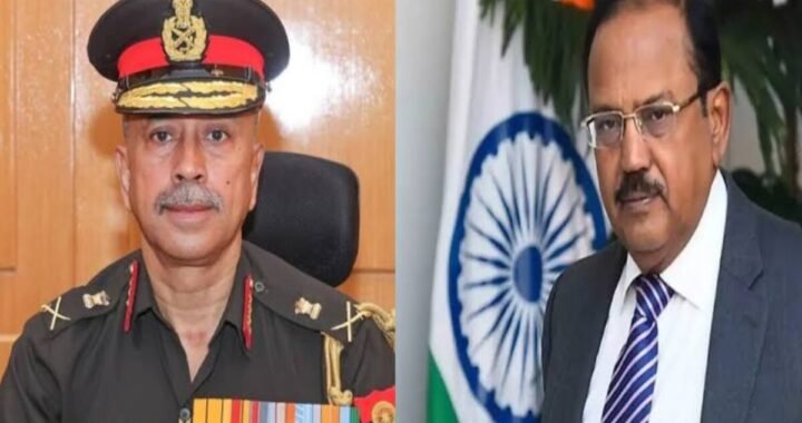 उत्तराखंड: गढ़वाल राइफल्स मुख्यालय में 19 सितंबर को बड़ा कार्यक्रम, अजित डोभाल और CDS पहुंचेंगे