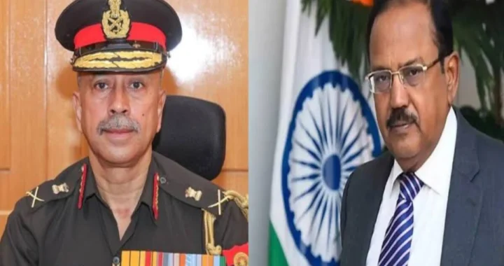 उत्तराखंड: गढ़वाल राइफल्स मुख्यालय में 19 सितंबर को बड़ा कार्यक्रम, अजित डोभाल और CDS पहुंचेंगे