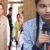 मुख्यमंत्री युवा विद्यार्थी मंथन में कही बात, अब घर पहुंचा टैब; लवप्रीत के चेहरे पर छाई खुशी