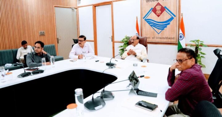 उत्तराखंड : फार्मासिस्टों के आंदोलन से पहले सरकार हुई सक्रिय, स्वास्थ्य मंत्री सुबोध उनियाल ने सुनीं 5 बड़ी मांगें