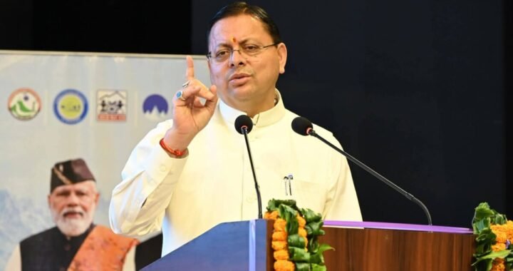 उत्तराखंड: फर्जी प्रमाणपत्र से NEET में लिया लाभ तो नहीं बचेंगे! CM धामी ने दिए सख्त जांच के आदेश