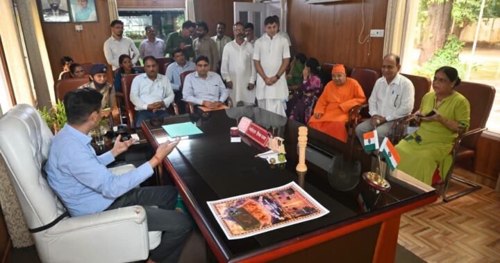 हल्द्वानी – प्लॉट के दाखिल-खारिज में आ रही आपत्ति पर आयुक्त ने कराया समझौता, क्रेता को वापस मिले 5 लाख
