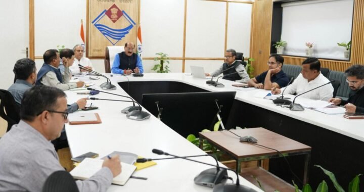 उत्तराखंड के लोगों के लिए बड़ा अपडेट, ब्लॉक और तहसील में लगेंगे बहुउद्देशीय शिविर