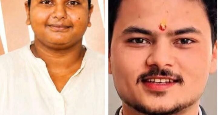 हल्द्वानी के बाद रामनगर डिग्री कॉलेज में छात्रसंघ चुनाव से पहले ही छात्र संगठन ABVP में बगावत