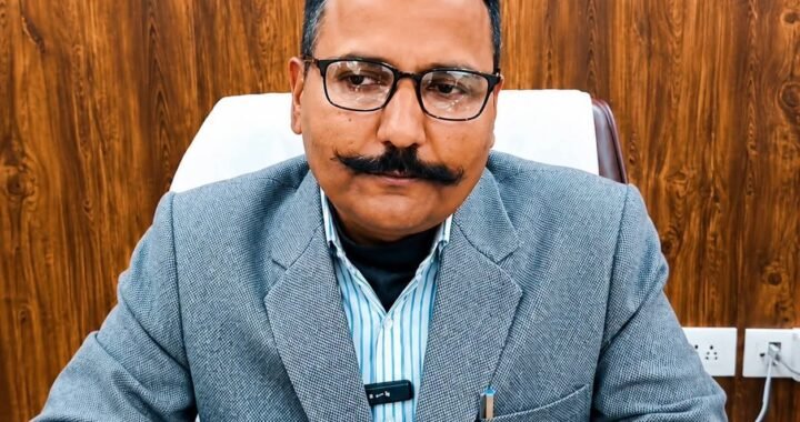 नैनीताल :(बड़ी खबर) कागजों में मकसद कुछ और, जमीन पर कुछ नहीं, DM ने 91 नाली जमीन की सरकार में निहित