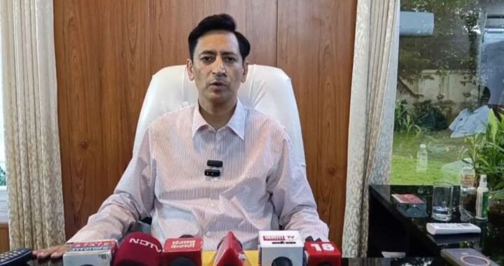 हल्द्वानी : फर्जी आधार कार्ड एवं मृत्यु प्रमाण पत्र के आधार पर भूमि का विरासतन नामान्तरण