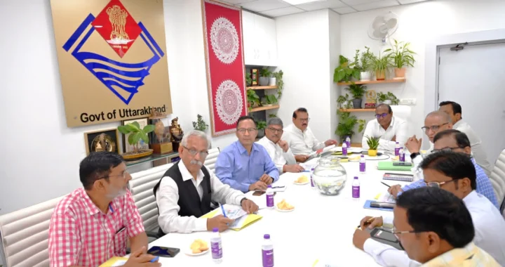 उत्तराखंड में SIR पर बड़ा अपडेट, 24.29 लाख नोटिसों की सुनवाई पूरी; अब DSE-PSE की बारी