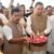 उत्तराखंड: महालक्ष्मी मंदिर में धामी-नितिन नवीन ने टेका माथा, प्रदेश की सुख-समृद्धि के लिए की प्रार्थना