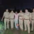 देहरादून : पटेल नगर क्षेत्र में पुलिस तथा बदमाशों के बीच हुई मुठभेड़