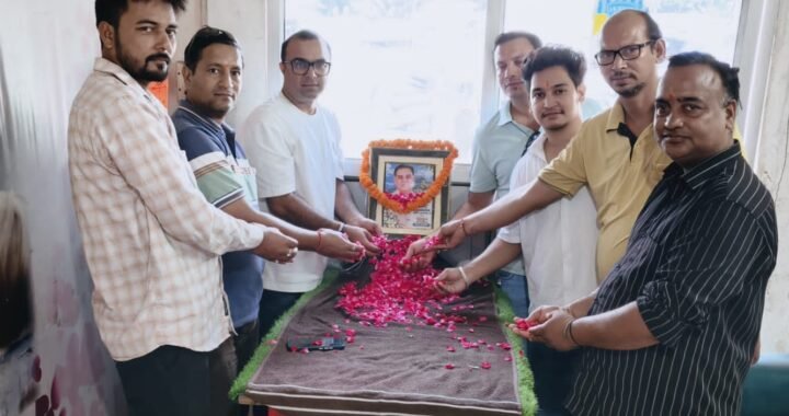 उत्तराखंड: 8 बार विधायक रहे गुलाब सिंह की 100वीं जयंती, जानिए क्यों आज भी याद किया जाता है उनका नाम