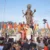 उत्तराखंड: कालसी में गूंजा मां यमुना का जयघोष, धामी ने किया प्रतिमा का अनावरण; हनोल के लिए 150 करोड़ मंजूर