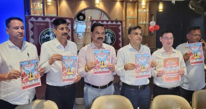 उत्तराखंड: उत्तराखंड की इस खास परंपरा को बचाने की पहल, हल्द्वानी में जुटेंगे ढोल-दमाऊ के कलाकार