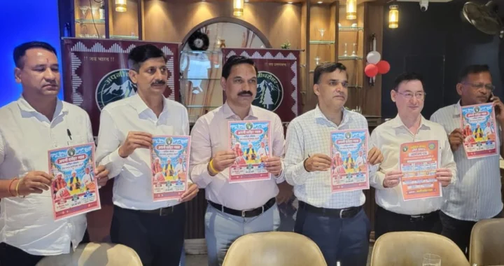 उत्तराखंड: उत्तराखंड की इस खास परंपरा को बचाने की पहल, हल्द्वानी में जुटेंगे ढोल-दमाऊ के कलाकार