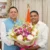 देहरादून: मुख्यमंत्री धामी से जिला सहकारी बैंक नैनीताल के नवनिर्वाचित अध्यक्ष ने की शिष्टाचार भेंट