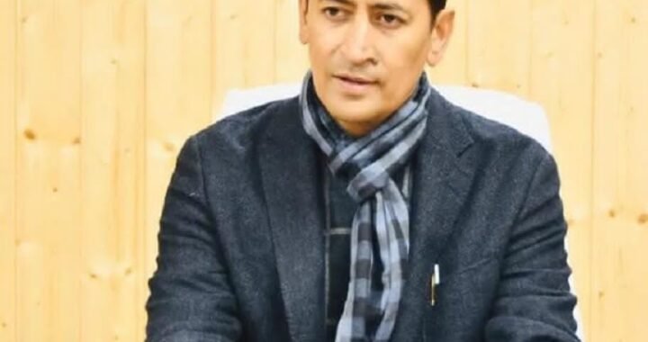 स्ट्रीट लाइट खराब मिली तो तुरंत होगी कार्रवाई, नैनीताल में दो कर्मचारियों को मिली जिम्मेदारी