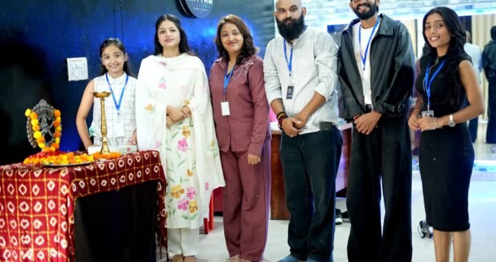 हल्द्वानी डांस चैंपियनशिप के ऑडिशन में 100 से ज्यादा कलाकार, अब 27 सितंबर को होगा ग्रैंड फिनाले
