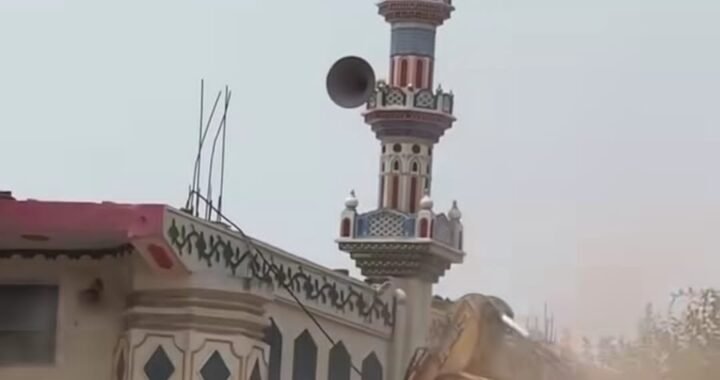 उत्तराखंड: सरकारी जमीनों पर बने मस्जिद-मदरसे और ईदगाहों की जांच तेज, सामने आए कई मामले