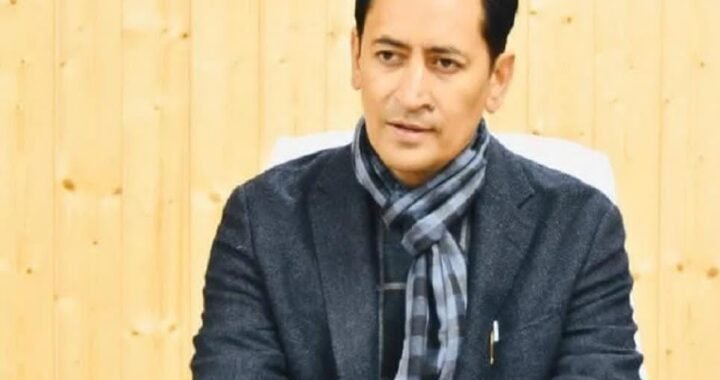 उत्तराखंड: कुमाऊं में अब ऐसे नहीं बनेंगे प्रमाण-पत्र! मंडलायुक्त दीपक रावत ने जारी किए सख्त निर्देश