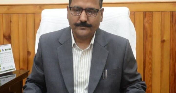 उत्तराखंड: रामनगर नगर पालिका के कामकाज पर उठे सवाल, डीएम ने जांच के लिए बनाई समिति