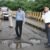 उत्तराखंड: रामनगर में सड़कों का हाल देखने अचानक पहुंचे दीपक रावत, अधिकारियों को मिली साफ डेडलाइन