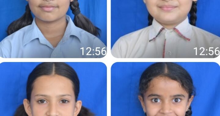 हल्द्वानी : डी ए वी हल्द्वानी की छात्राएँ हिंदी दिवस पर सी एम पुष्कर सिंह धामी द्वारा सम्मान प्राप्त करेंगी