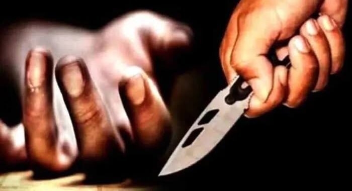 उत्तराखंड: बेटी का जन्मदिन मना रहा था आरोपी, विवाद के बाद युवक के सीने में घोंपा चाकू