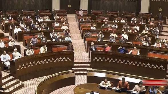 राज्यसभा चुनाव की तारीख घोषित, उत्तराखंड की एक सीट पर इस तारीख को होगा मतदान