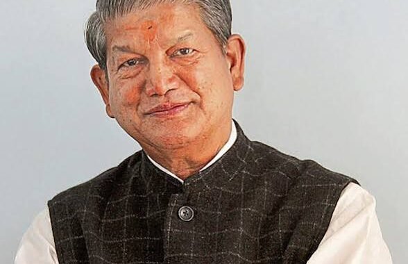 उत्तराखंड: कांग्रेस के इस युवा चेहरे पर फिर बोले हरीश रावत, अब फैसला नेतृत्व के हाथ