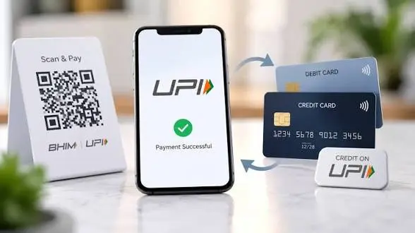 UPI पेमेंट करने वालों के लिए जरूरी खबर, नए MDR नियम को लेकर सरकार ने स्थिति की साफ