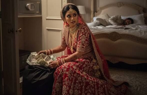 उत्तराखंड में यहाँ सुहागरात पर नई नवेली दुल्हन ने किया कांड, सुबह दूल्हे के परिवार के उड़ गए होश