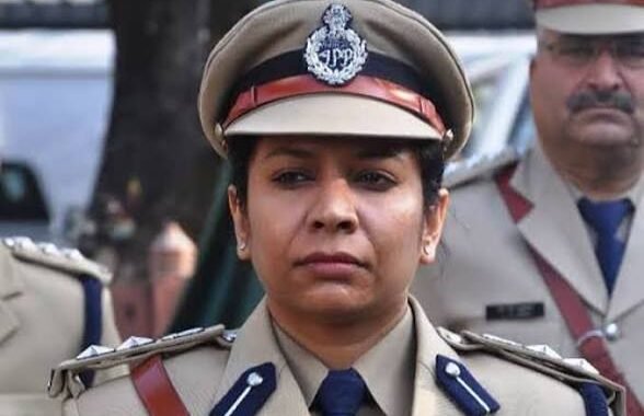 उत्तराखंड: रिद्धिम अग्रवाल से वापस ली गई कानून व्यवस्था की जिम्मेदारी, नीलेश आनंद भरणे को मिली कमान
