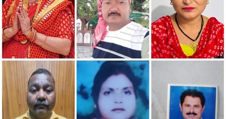 उत्तराखंड: चुनाव से पहले ही तय हो गया फैसला! शांतिपुरी की 8 दुग्ध समितियों में निर्विरोध अध्यक्ष चुने गए
