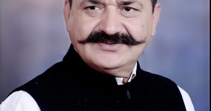 हल्द्वानी :(बड़ी खबर) शोएब अहमद बने BJP सरकार में दायित्वधारी