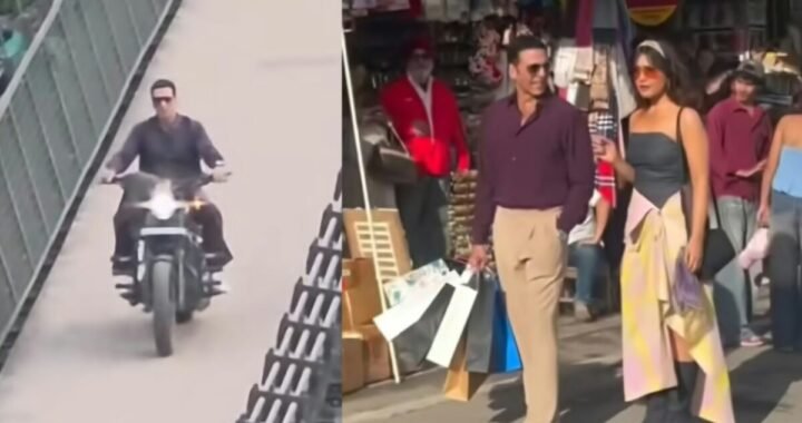 अक्षय कुमार मसूरी में, जाह्नवी कपूर नैनीताल में, जानिए क्यों बॉलीवुड को पसंद आ रहा उत्तराखंड