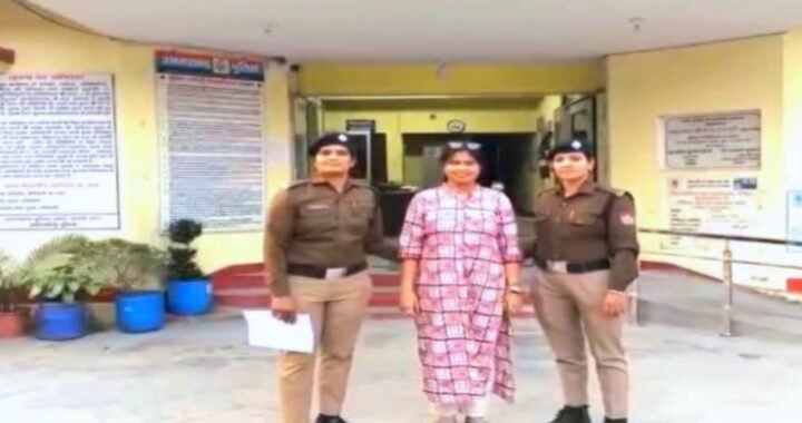 अंकिता भंडारी केस की चर्चा के बीच उर्मिला सनावर गिरफ्तार, जानिए पूरा मामला