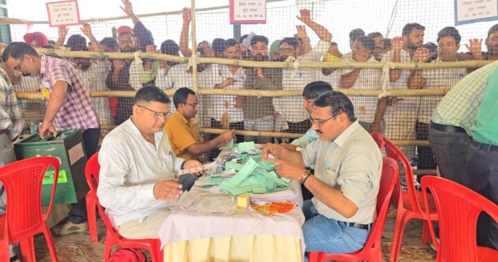 उत्तराखंड: किच्छा चुनाव में नहीं चला शुक्ला का प्रबंधन, कांग्रेस ने दोनों सीटों पर जमाया कब्जा
