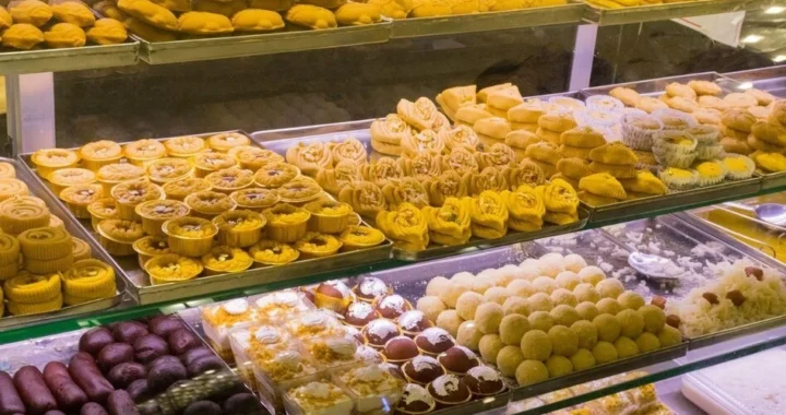 अब खुली मिठाइयों पर भी लिखनी होगी एक्सपायरी डेट, उत्तराखंड में 26 अक्टूबर से लागू होगा नियम