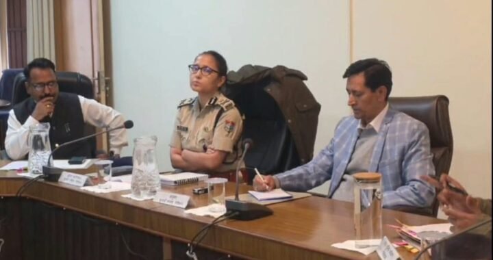 नैनीताल :(बड़ी खबर) कैंची धाम में अब दर्शन के नियम सख्त, Nainital प्रशासन ने कठोर फैसले लिए