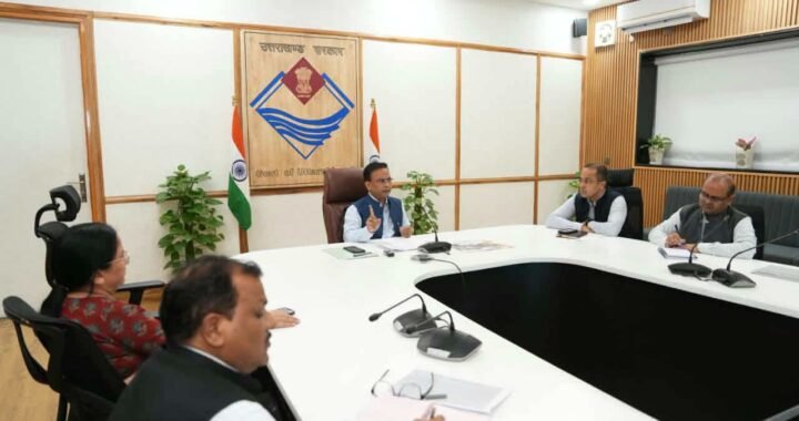 देहरादून में होगा तृतीय प्रवासी उत्तराखण्डी सम्मेलन, पंजीकरण शुरू; जानिए क्या होगा खास