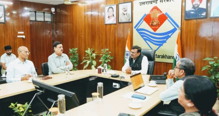 उत्तराखंड के युवाओं को सिखाई जाएंगी विदेशी भाषाएं, हर जिले में ट्रेनिंग सेंटर खोलने की तैयारी