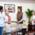 सीएम धामी से मिले अंतरराष्ट्रीय फिल्म निर्माता, ऋषिकेश में होगी द बीटल्स पर फिल्म की शूटिंग