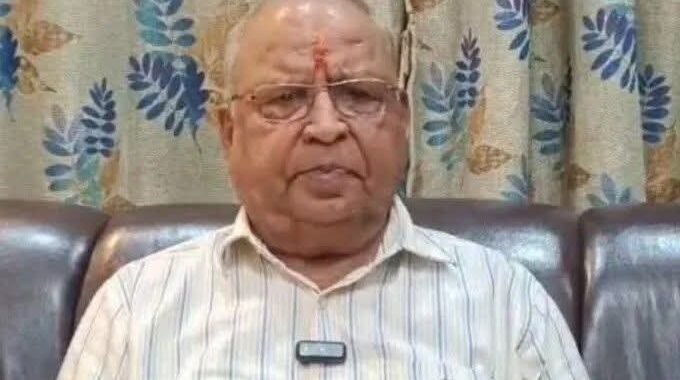 हल्द्वानी : बंशीधर भगत नहीं लड़ेंगे चुनाव? अफवाहों पर बीजेपी विधायक ने दी बड़ी सफाई
