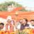 खटीमा में सजा जनजातीय संस्कृति का रंगमंच, CM धामी ने बजाया ढोल, जुएल ओराम ने किया बड़ा ऐलान