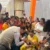 उत्तराखंड: बच्चों के बीच पहुंचे सीएम धामी, खुद परोसा खाना; गर्भवती महिलाओं की कराई गोदभराई