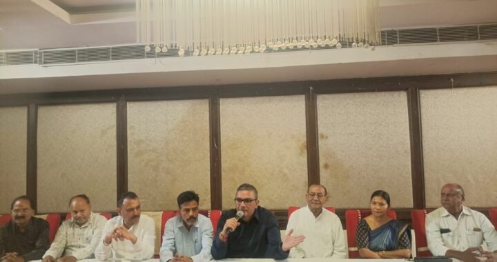 वोट को लेकर कांग्रेस का बड़ा अभियान, हल्द्वानी में कल सड़क पर उतरेंगे कार्यकर्ता